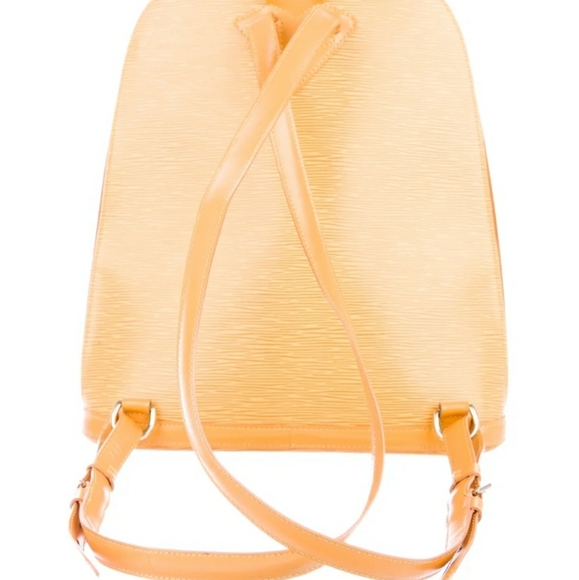 Louis Vuitton Backpack - Picture 2 of 10